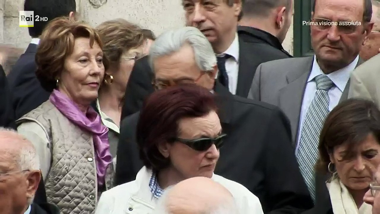 Roma, Santa e dannata (2023)