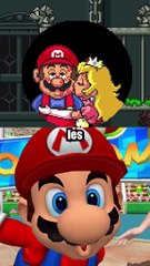 Mario et Peach : La Fin d'une Aventure Épique 🏁