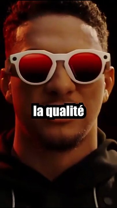 Voici les nouvelles lunettes connectes de Facebook Oakley Meta