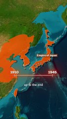Why Korea Split Into Two Countries_ 🇰🇷😱 USA vs USSR in the Cold War 🇺🇸