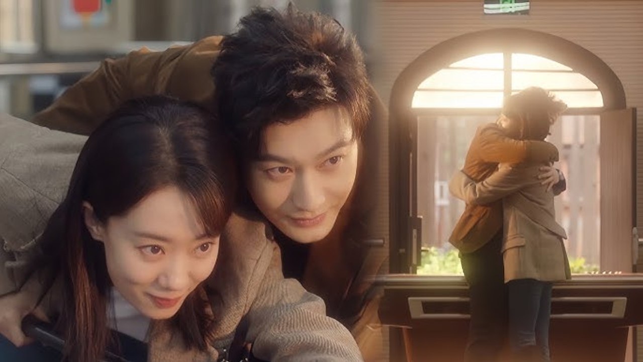 Ceo's Unrequited Love Is His Ex Wife