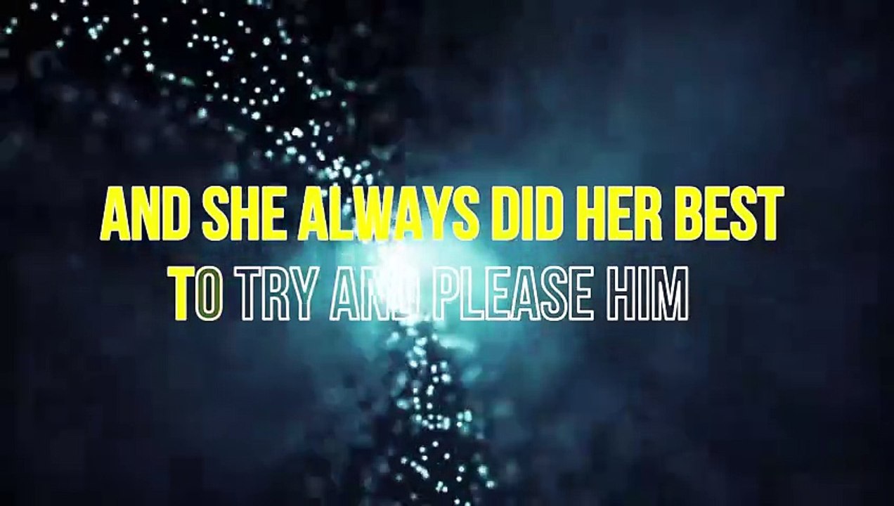 Mike & The Mechanics - Another cup of coffee (KARAOKE)