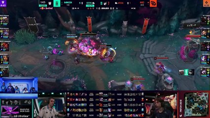 El nuevo truco de magia de Myrwn para humillar a Karmine Corp