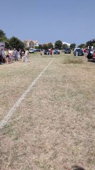 le dimanche c'est brocante