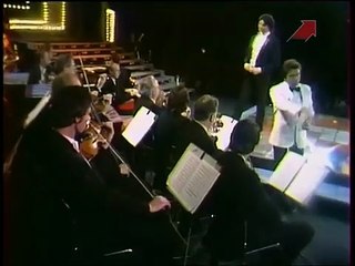 Сергей Захаров - Судьбы моей река 1986