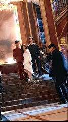 My Accidental Sugar Baby – FULL MOVIE [Eng Sub]