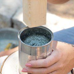 Mosquito repellent for a pleasant camping time🦟