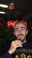 Josh Brolin ne devait pas jouer dans le film Évanouis