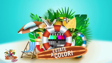 Estate a colori terza puntata