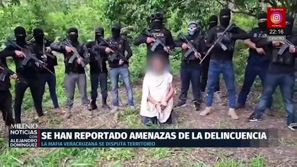 Asesinos de 'Fernandito' tienen su primer juicio | Alejandro Domínguez, 8 de agosto de 2025