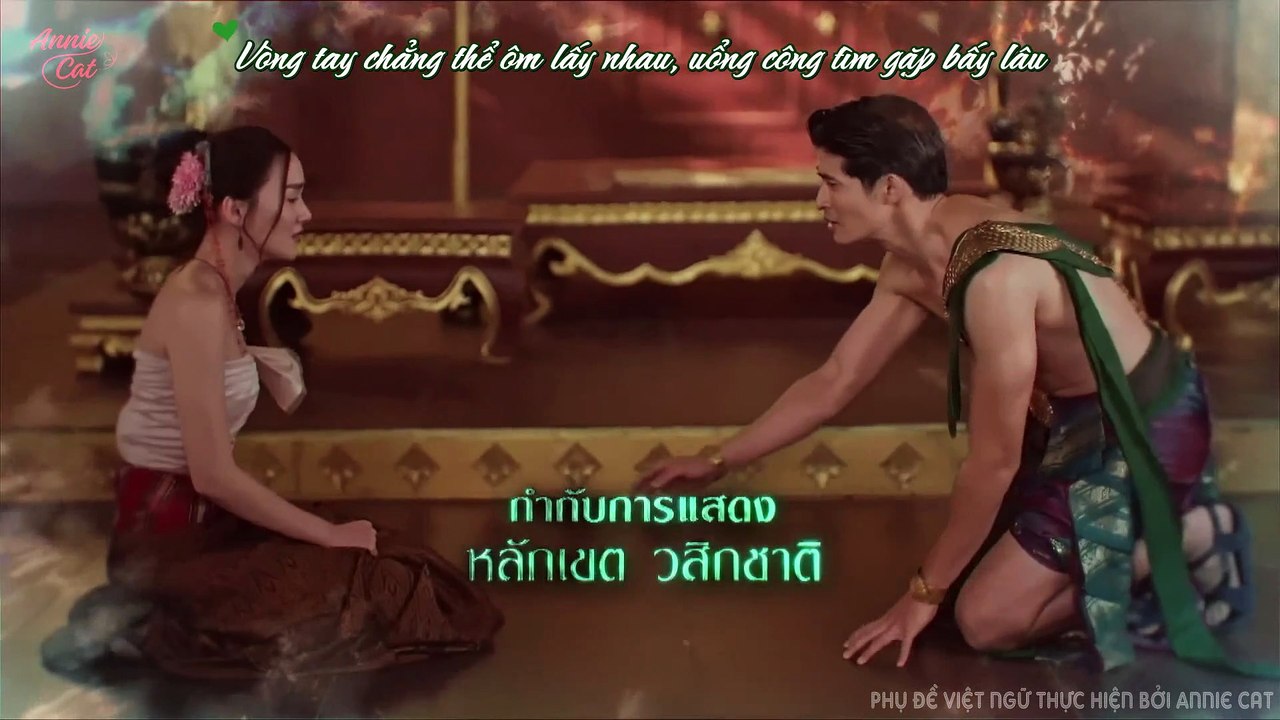 VỌNG ÂM NƠI CỐ ĐÔ ĐÃ MẤT | Phadaeng Nang Ai | EP08