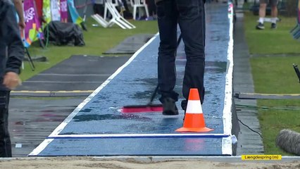 DM-ugen i Aalborg | 26 Juni 2025 - Torsdag og cirka tider fra 18:00 til 21:00 | Del 2 - 2 Dele i alt | DRTV