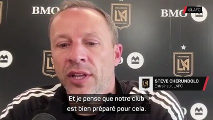 Cherundolo : “Son Heung-min est une signature incroyable pour le club et la MLS”