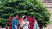他从云端来