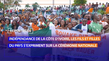 L’indépendance de la Côte d’Ivoire à Bouaké, un héritage à préserver et à faire rayonner