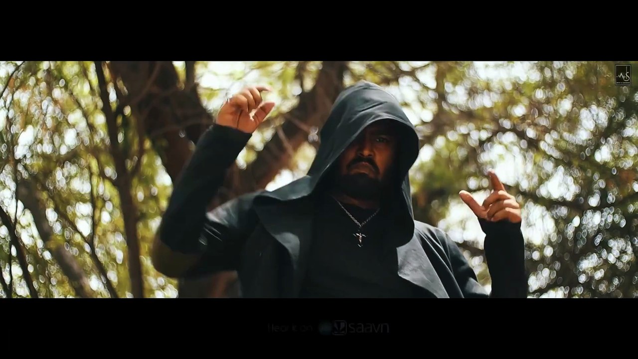 N O I R(Dark Truth Of Life) : Subhankar Koley - Official Music Video