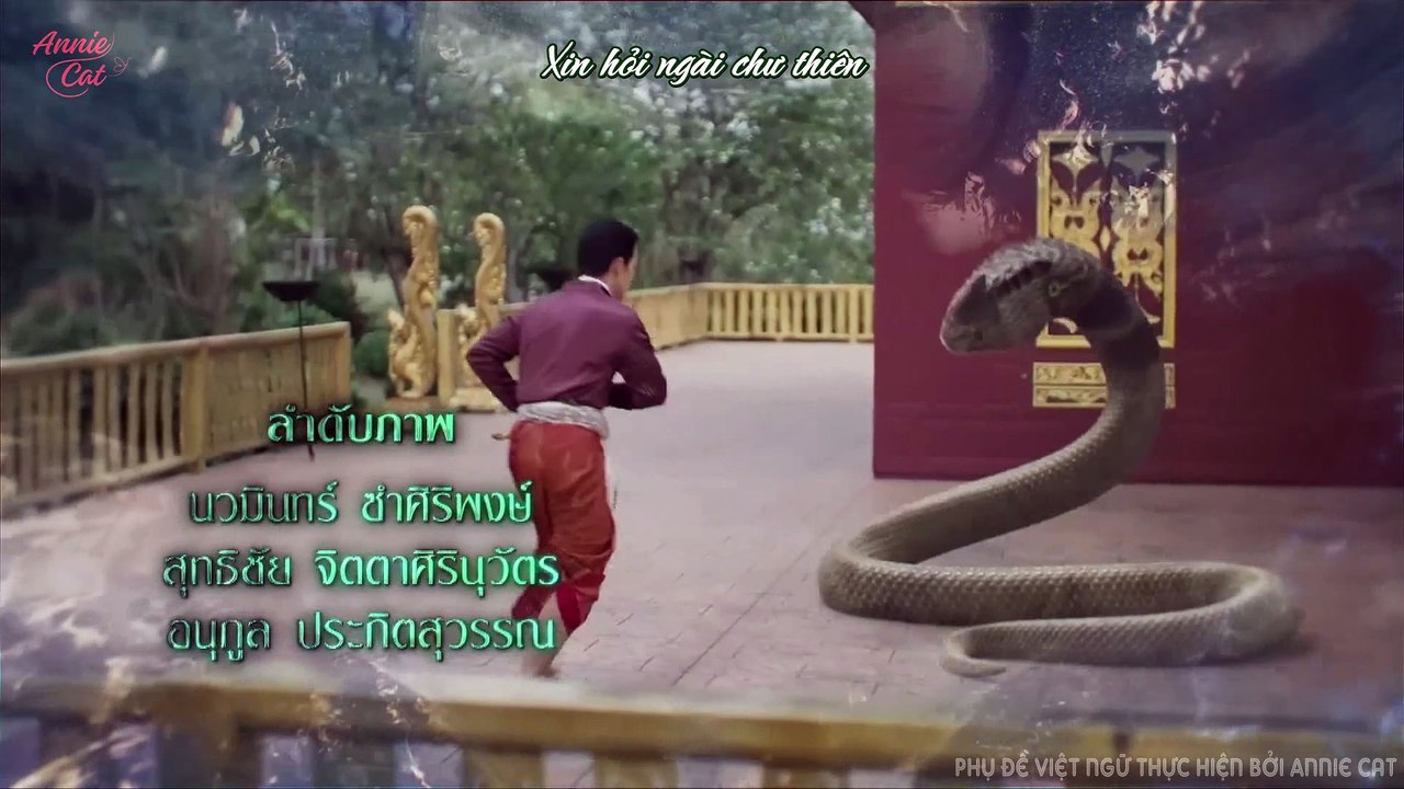 VỌNG ÂM NƠI CỐ ĐÔ ĐÃ MẤT | Phadaeng Nang Ai | EP09