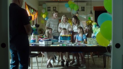 Mormon Mom Gone Wrong: The Ruby Franke Story - Official Trailer