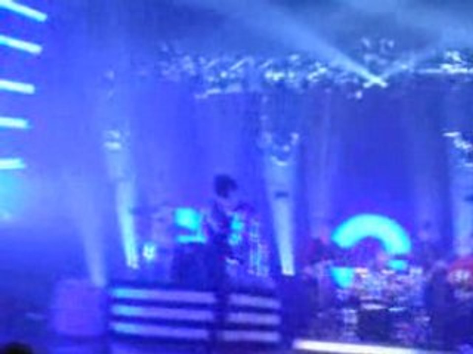 Superbus 27/11/07 Elispace Beauvais