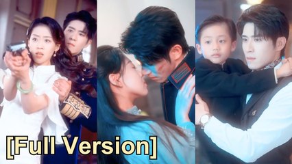 She had a one-night stand with the president and gave birth to a child. He would marry her Tast – Full Movie (2025)