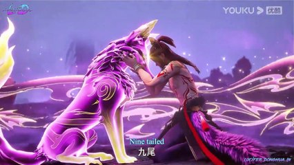 The Demon Hunter [Chang Yuan Tu] Episode 13 English Sub