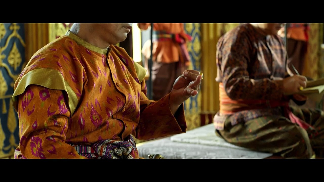 ผาดำคำไอ่ ซินเดอเรลล่าสตอรี่ - Pha Dam Kham Ai...