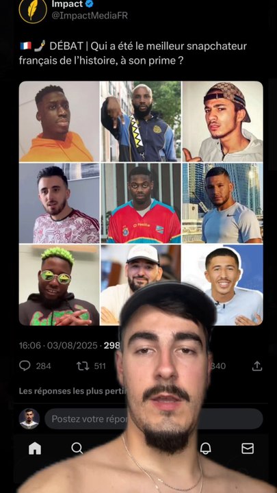 Qui a été le meilleur à son prime ?