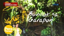 Bundok sa garapon, paano naisip na gawing negosyo? | Pera Paraan