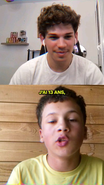 Il connaît toutes les capitales à 13 ans!