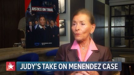 Judge Judy BLASTS Possible Menendez Brothers Parole