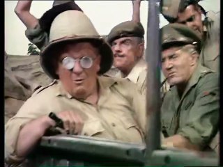 It Ain't Half Hot Mum - S04 E02 - Kidnapped In The Khyber