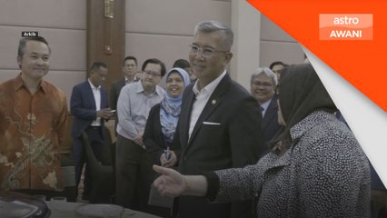 Dinamika dalaman parti, persepsi akar umbi