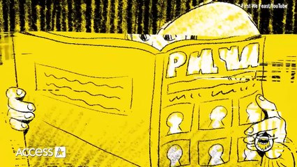 Macaulay Culkin Talks Family Life w_ Brenda Song In RARE Interview