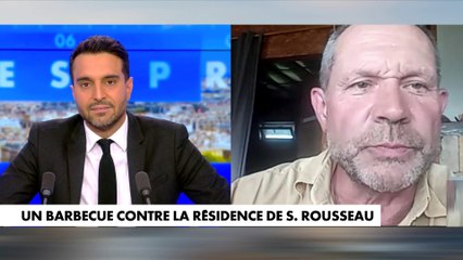 Patrik Sastre-Coader : «Tout le monde s'est battu l'œil de la discussion sur Sandrine Rousseau»