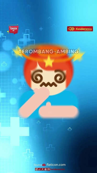 Anda Wajib Tahu Ini, Perbedaan Pusing dan Sakit Kepala!