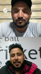 Afghan all-rounder Gulbadin Naib opened up about playing alongside David Warner and their shared moments in the dressing room.🎙️