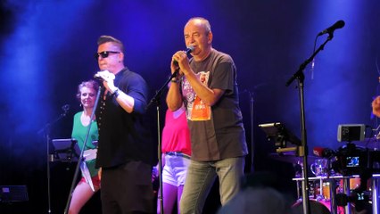 Legendenabend beim Tschauner: Prohaska feiert seinen 70er