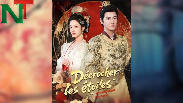 DéCrocher Les éToiles En MaîTrisant I'univers