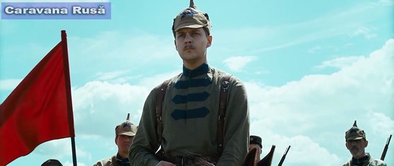 Aripile imperiului (2017) Episodul 10: 1919. Frații