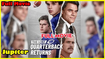 The Lost Quarterback Returns