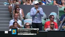 FOX Sports HD (Kênh số 45 trên K+) | Australian Open 2016 : Quarterfinals Day 2 (1)
