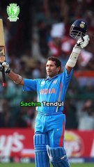 Greatness of Sachin Tendulkar #euphoriacricket