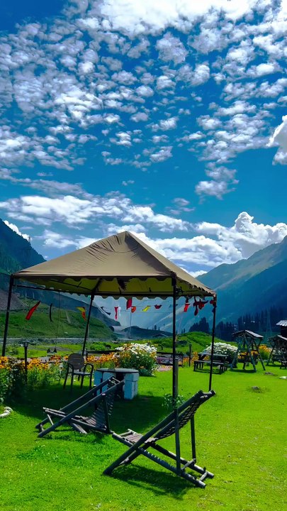 World Tour – New Places, New Experiences