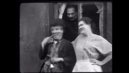Trending view : The kid 1921 Charlie Chaplin movie part 4
