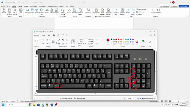 ⌨️ Como ESCRIBIR COMILLAS ANGULARES, LATINAS o ESPAÑOLAS en el TECLADO de PC
