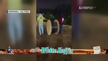 Sederet Fakta Penjarahan PT IMIP di Morowali hingga Diwarnai Tembakan Polisi | KOMPAS PETANG