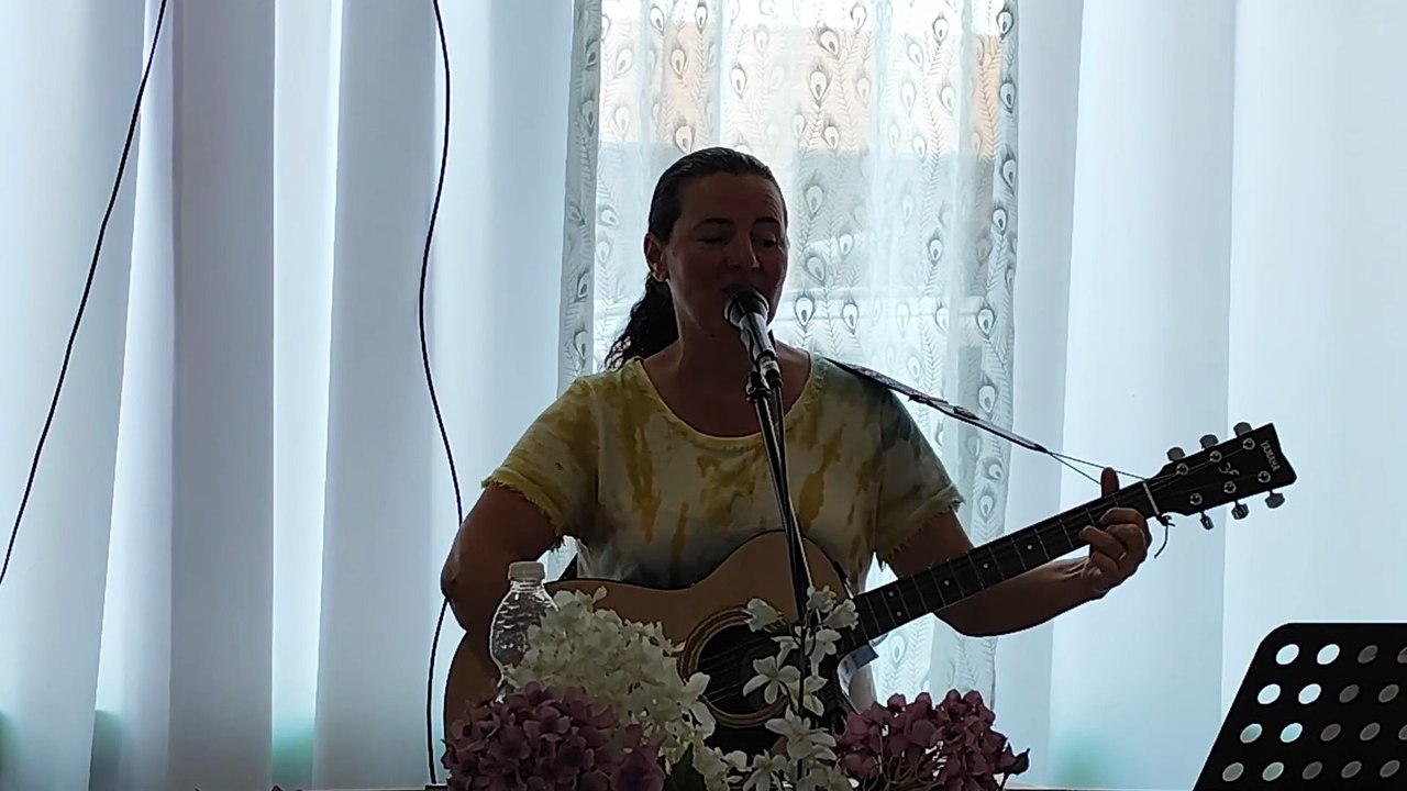 Venimos ante ti Señor. Alabanza Cristiana 🙏