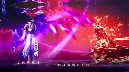 One Hundred Thousand Years of Qi Training Ep 266