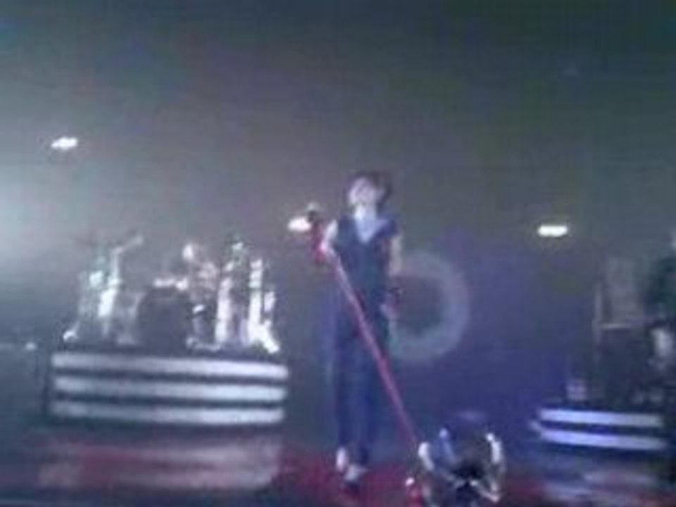 Superbus 27/11/07 Elispace Beauvais