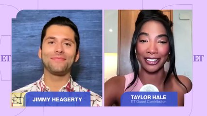 Big Brother’s Jimmy REACTS to Ashley's Attempted Vote Change After ‘Strategic Bl